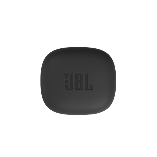 JBL Vibe 300TWS - Black - True wireless earbuds - Detailshot 6 image number null